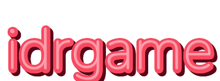 idrgame — logo kanal