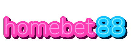 homebet88 — logo kanal