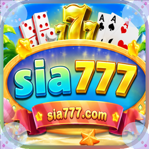 sia777 — mitra unggulan